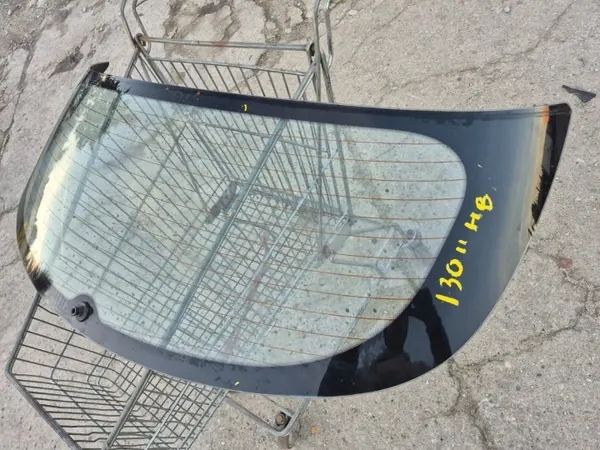 Vitre de hayon arrière OEM AKH17805 pour Hyundai i30 II HB image 5