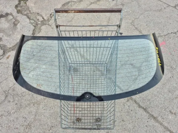 Vitre de hayon arrière OEM AKH17805 pour Hyundai i30 II HB image 7