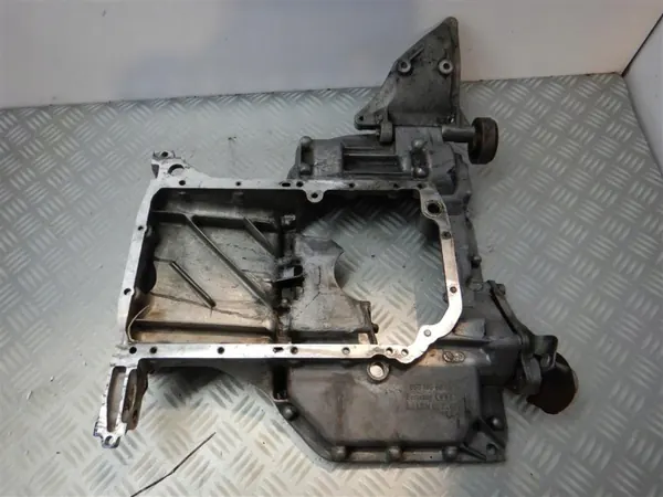 Ölwanne OEM 059103603K für Audi A6 C5 2.5 V6 TDI image 2