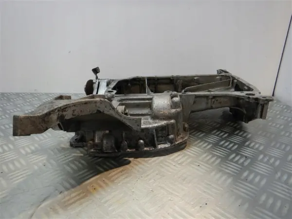 Ölwanne OEM 059103603K für Audi A6 C5 2.5 V6 TDI image 5