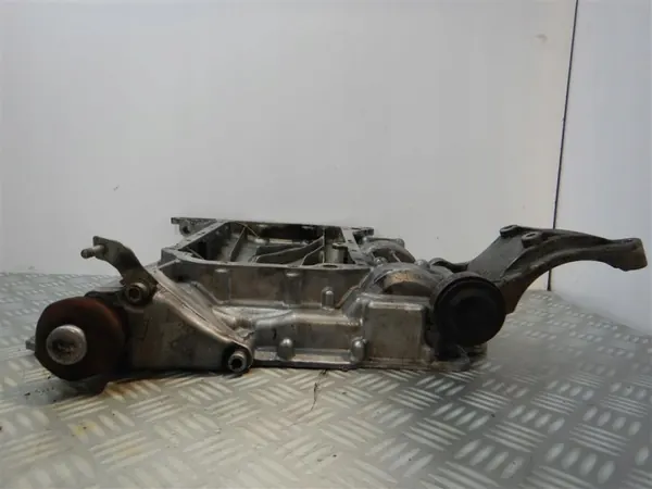 Ölwanne OEM 059103603K für Audi A6 C5 2.5 V6 TDI image 6