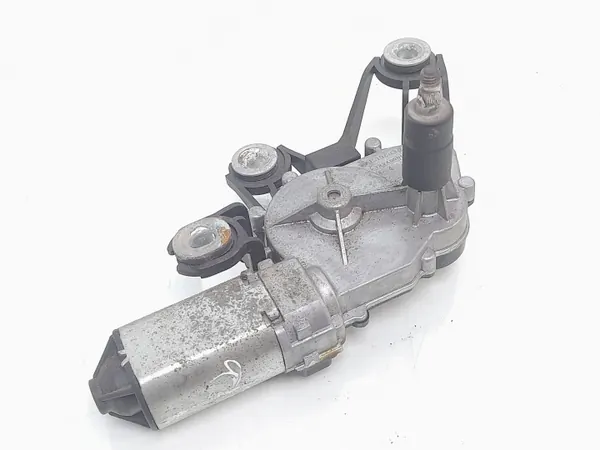 Scheibenwischermotor Skoda OE OEM 1Z9955711B - Gebraucht image 2