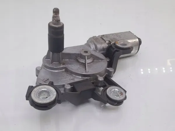 Scheibenwischermotor Skoda OE OEM 1Z9955711B - Gebraucht image 3