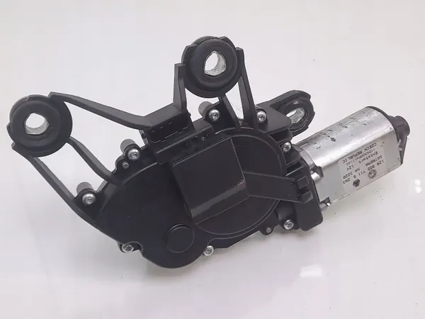 Scheibenwischermotor Skoda OE OEM 1Z9955711B - Gebraucht image 4