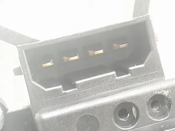 Scheibenwischermotor Skoda OE OEM 1Z9955711B - Gebraucht image 5