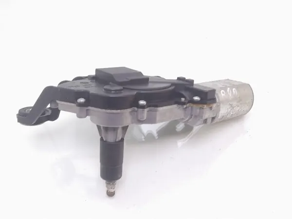Scheibenwischermotor Skoda OE OEM 1Z9955711B - Gebraucht image 6