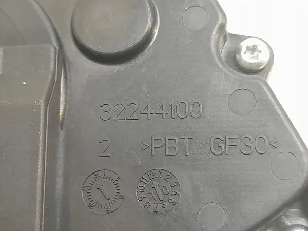 Scheibenwischermotor Skoda OE OEM 1Z9955711B - Gebraucht image 7