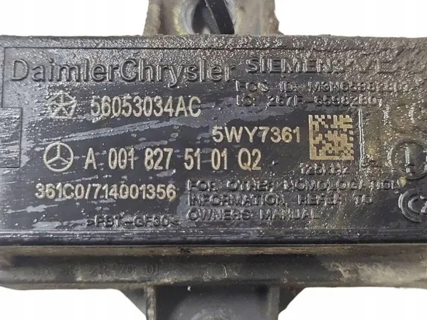 Capteur Pression Pneus Jeep OE OEM 56053034AC image 4