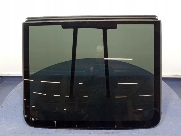 Skoda Yeti Panoramakatto Las OEM 7N0877056 image 2
