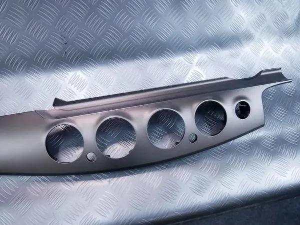 OEM A2136807300 Konsol Dekor Mercedes E-klass W213 image 4