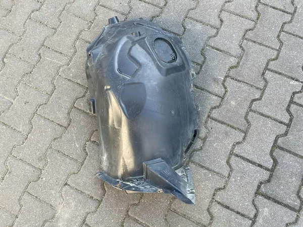 Front Left Wheel Arch Skoda Karoq Lift 57A854815F image 2