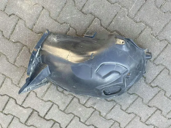 Front Left Wheel Arch Skoda Karoq Lift 57A854815F image 3