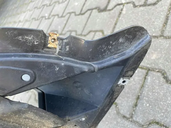 Front Left Wheel Arch Skoda Karoq Lift 57A854815F image 5