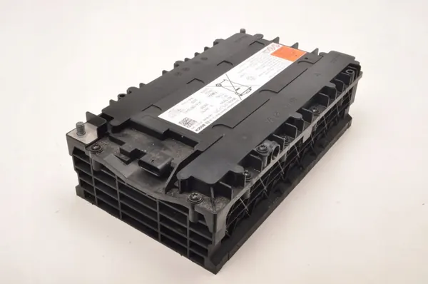 Ford OE Batteri OEM LX7A-10B759-AD för Fiesta MK8 image 3