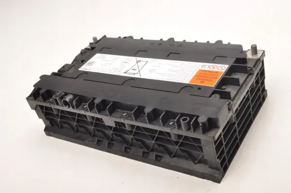Ford OE Batteri OEM LX7A-10B759-AD för Fiesta MK8 image 4