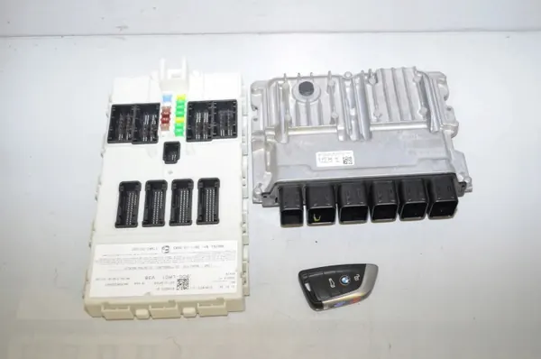 Zündsatz OEM 8736970 für BMW 2 Gran Tourer image 2