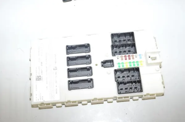 Zündsatz OEM 8736970 für BMW 2 Gran Tourer image 4