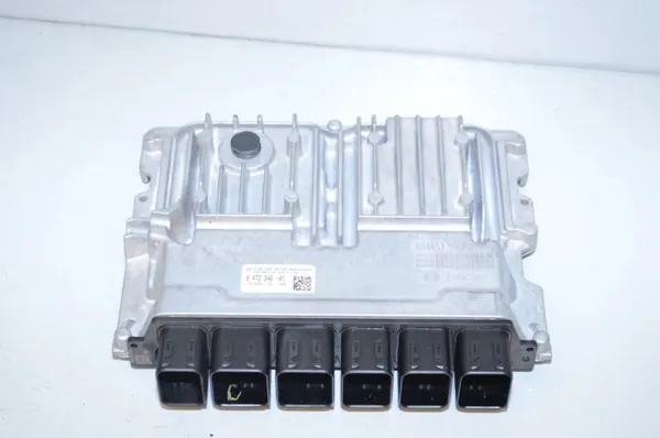 Zündsatz OEM 8736970 für BMW 2 Gran Tourer image 7