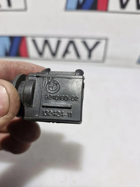 Sensor de qualidade do ar BMW E60 E61 E63 E70 E71 9240180 image 3