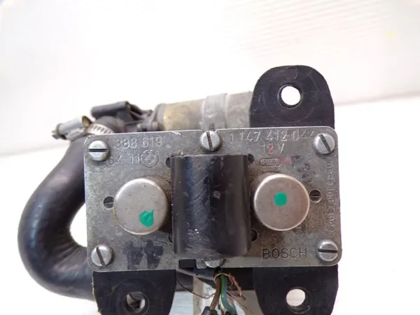 Heizungsventil OEM 1147412044 für BMW E32 image 4