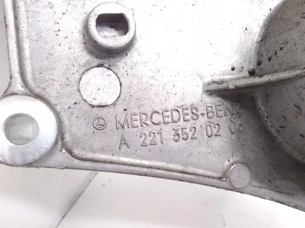 Achter reductiebevestiging OEM A2213520206 Mercedes-Benz image 5