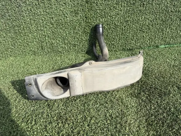 Polttoainesäiliö OEM 504076008 Iveco Daily 3. sukup image 2
