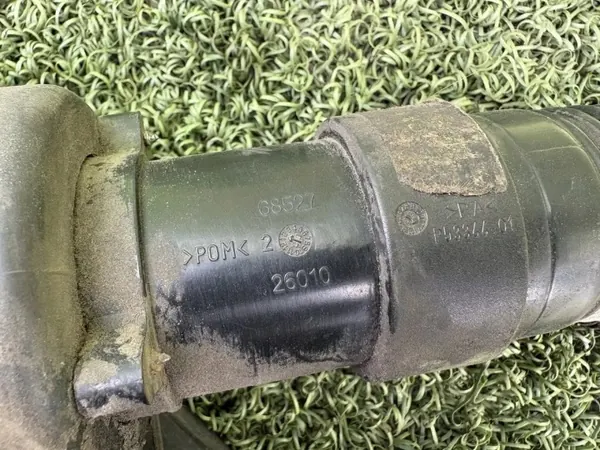 Polttoainesäiliö OEM 504076008 Iveco Daily 3. sukup image 3