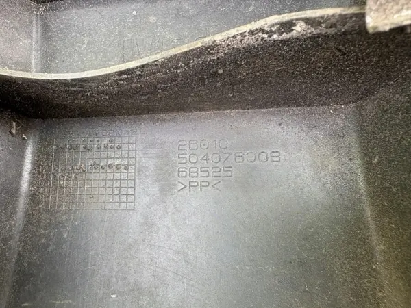 Polttoainesäiliö OEM 504076008 Iveco Daily 3. sukup image 4