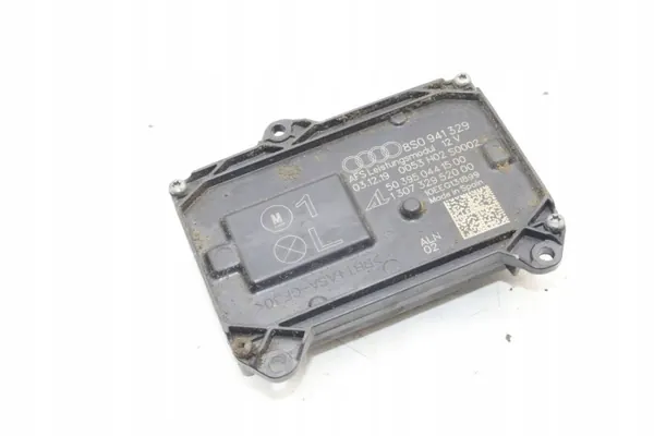Audi 8S0941329 Rattvinkelgivarmodul image 2