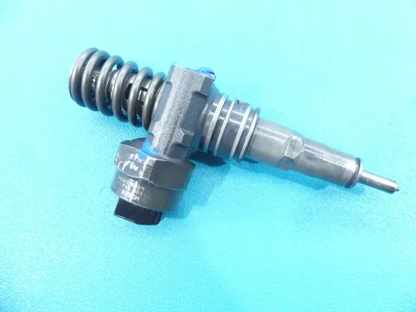 Pompe à lave-glace OEM 0414720029 testée 1.9 TDI image 2