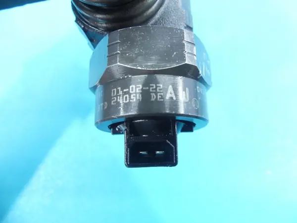 Pompe à lave-glace OEM 0414720029 testée 1.9 TDI image 3