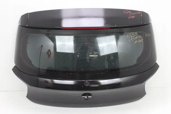 Coffre BMW F20 11-15 OEM 360213095 - Occasion image 2