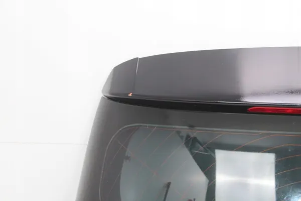 Coffre BMW F20 11-15 OEM 360213095 - Occasion image 4