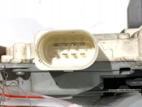 Linke Hintertürschloss SEAT LEON II Hatchback 1P0839015 image 3