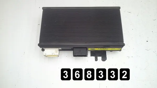 Amplificateur audio OEM AM-368332 pour Citroen C5 image 2