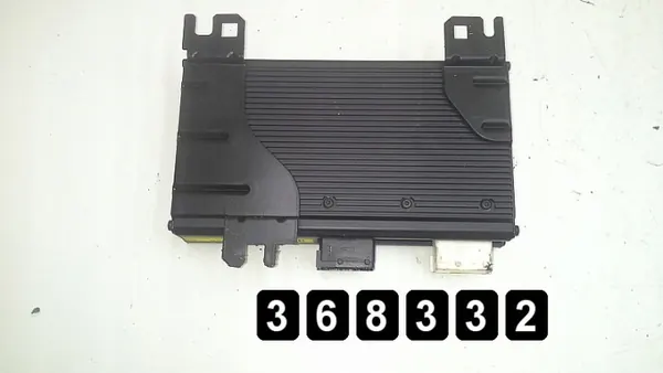Amplificateur audio OEM AM-368332 pour Citroen C5 image 3