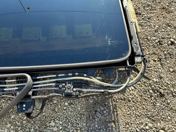 Vitre de toit panoramique Ford OEM BB5378502C22AJ image 3