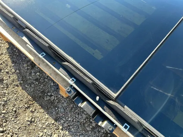 Vitre de toit panoramique Ford OEM BB5378502C22AJ image 7