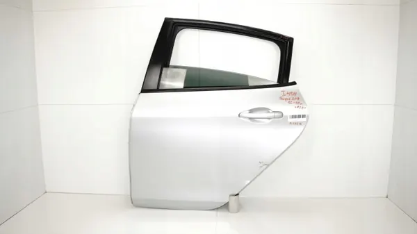 OEM 365578230 Vänster bakdörr för Peugeot 208 12-15 image 2