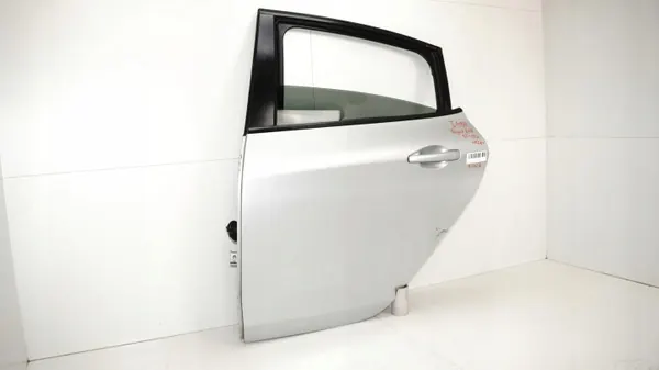 OEM 365578230 Vänster bakdörr för Peugeot 208 12-15 image 3