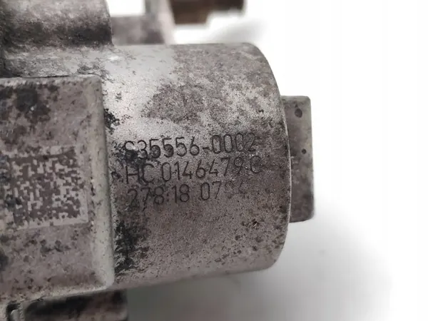 OEM 835556-0002 Turbo Actuator voor Peugeot 2008 1.5 BlueHDI image 7