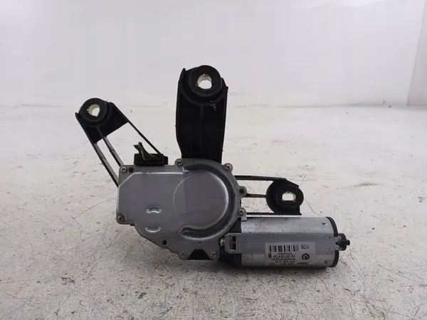 SKODA FABIA I TAUSTA PYYHKIMEN MEKANISMI KOMBI 6Y9955711A image 2