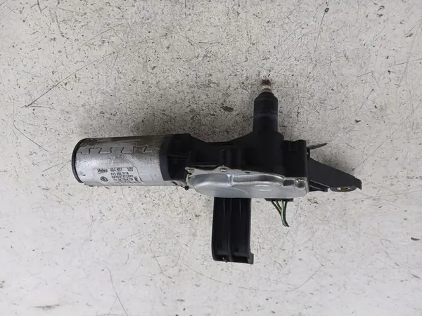 SKODA FABIA I TAUSTA PYYHKIMEN MEKANISMI KOMBI 6Y9955711A image 5