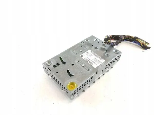 BMW i3 Harman Kardon Audio-versterker OEM 2622756 image 4