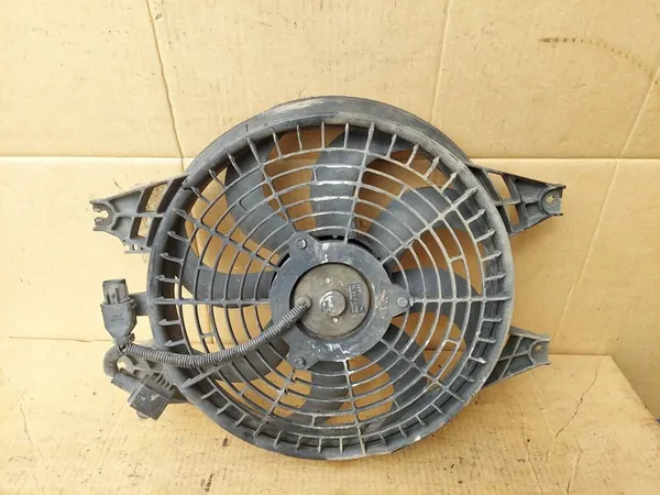 Kylarrubrik 977303E900 KIA SORENTO 2.5 image 2