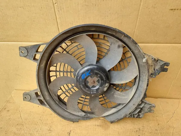 Kylarrubrik 977303E900 KIA SORENTO 2.5 image 5