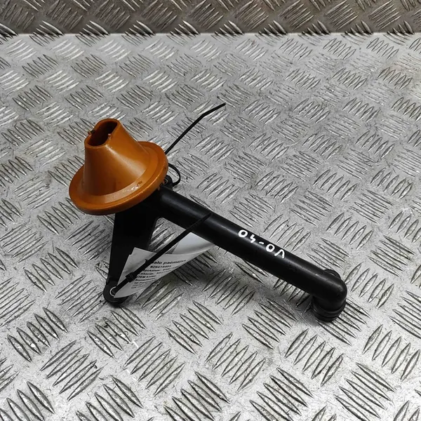 Pompe à huile Ford Focus III Turnier 1.6L 2012 OEM 4012146A image 1