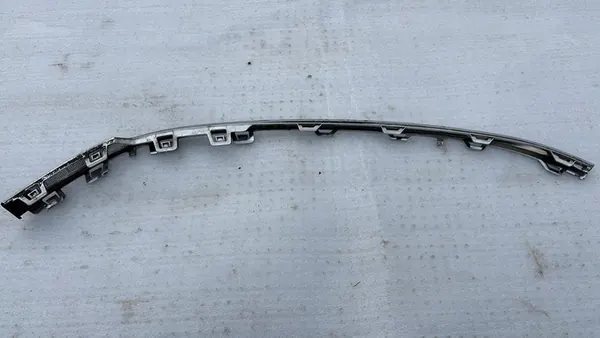 Rivestimento Paraurti Sinistro VW Passat B8 3G0853253 image 2