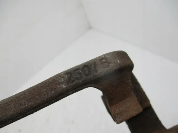 Renault Kangoo 2/3 Kiinnitystuki OEM 250/B Oikea Taka image 6