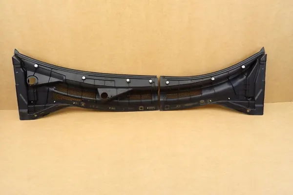 Nissan OE 668638H900 Frontscheiben-Außendichtung image 5